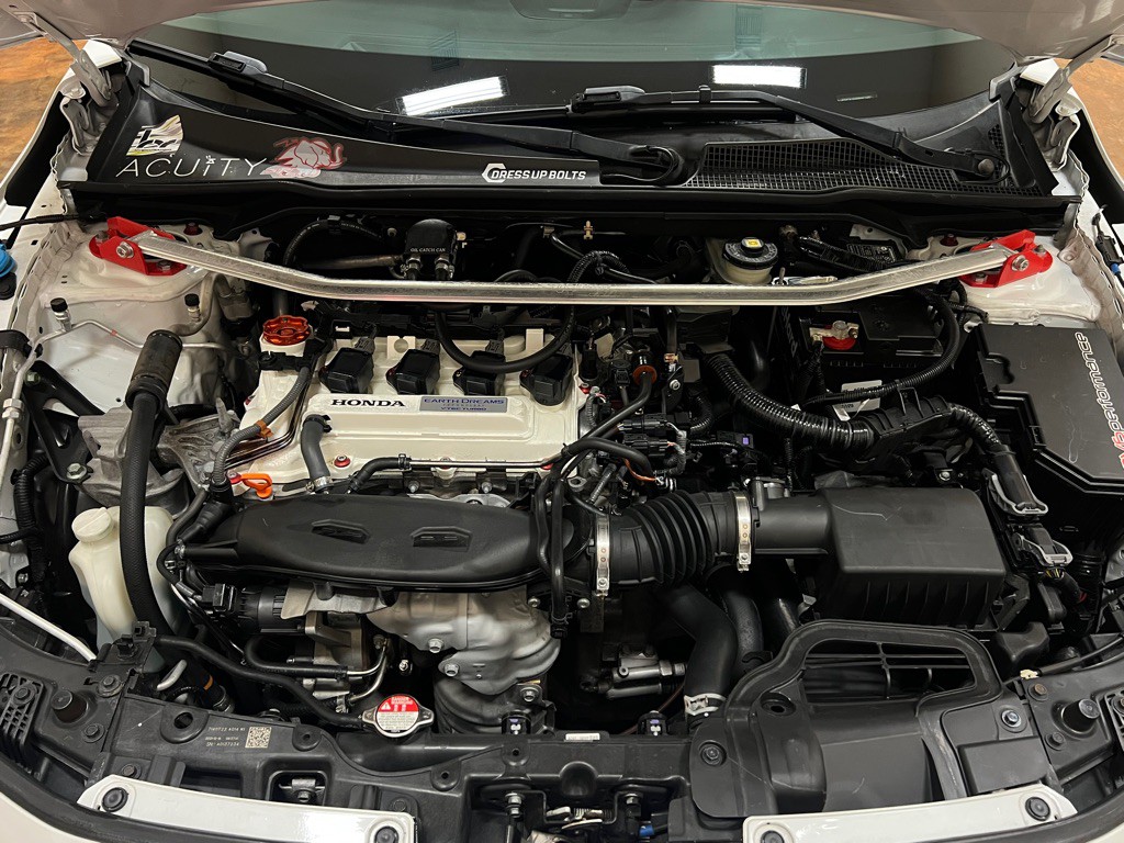 2022 Honda Civic Image 36