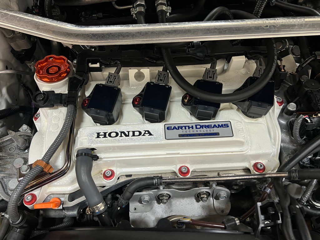 2022 Honda Civic Image 37