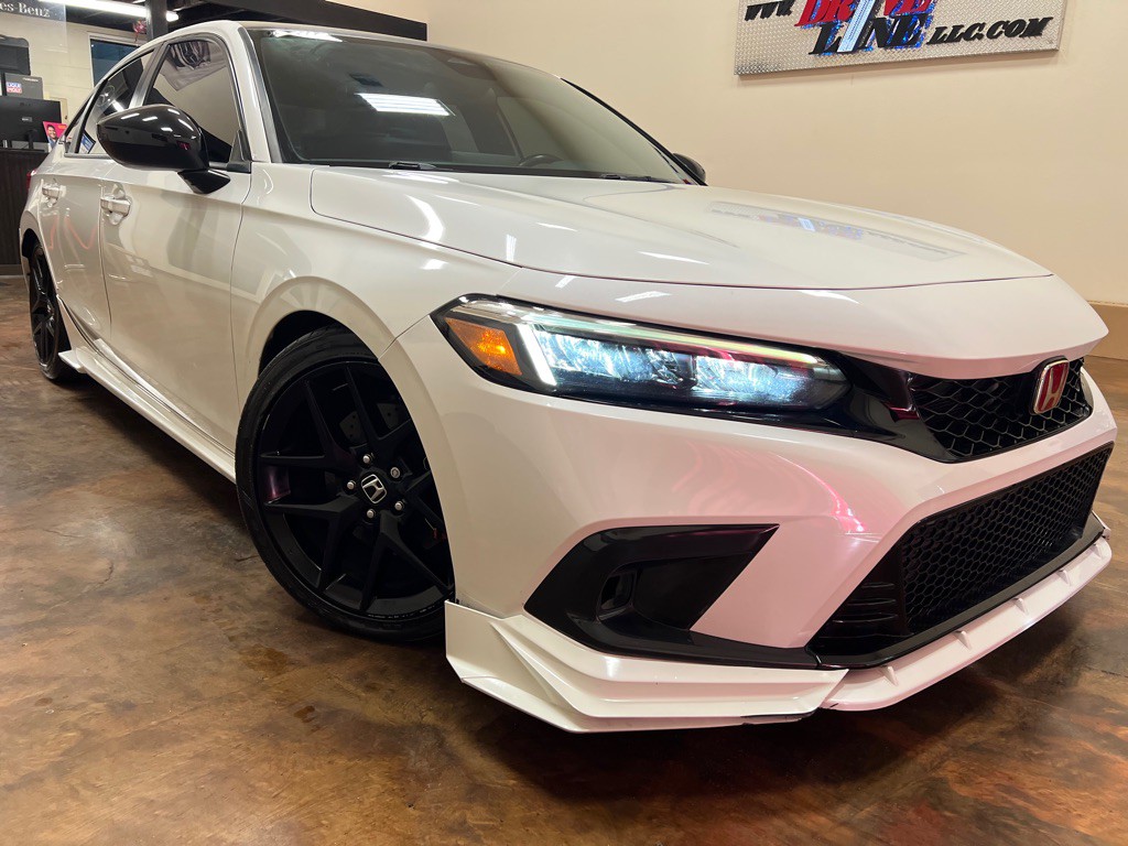 2022 Honda Civic Image 38