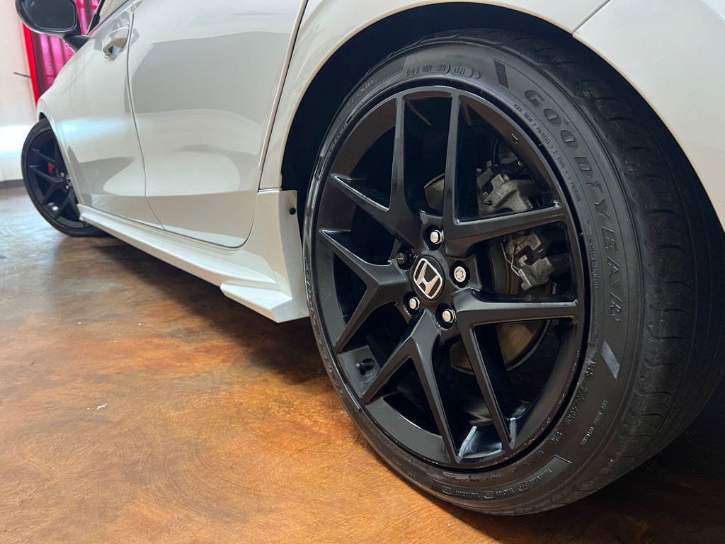 2022 Honda Civic Image 40