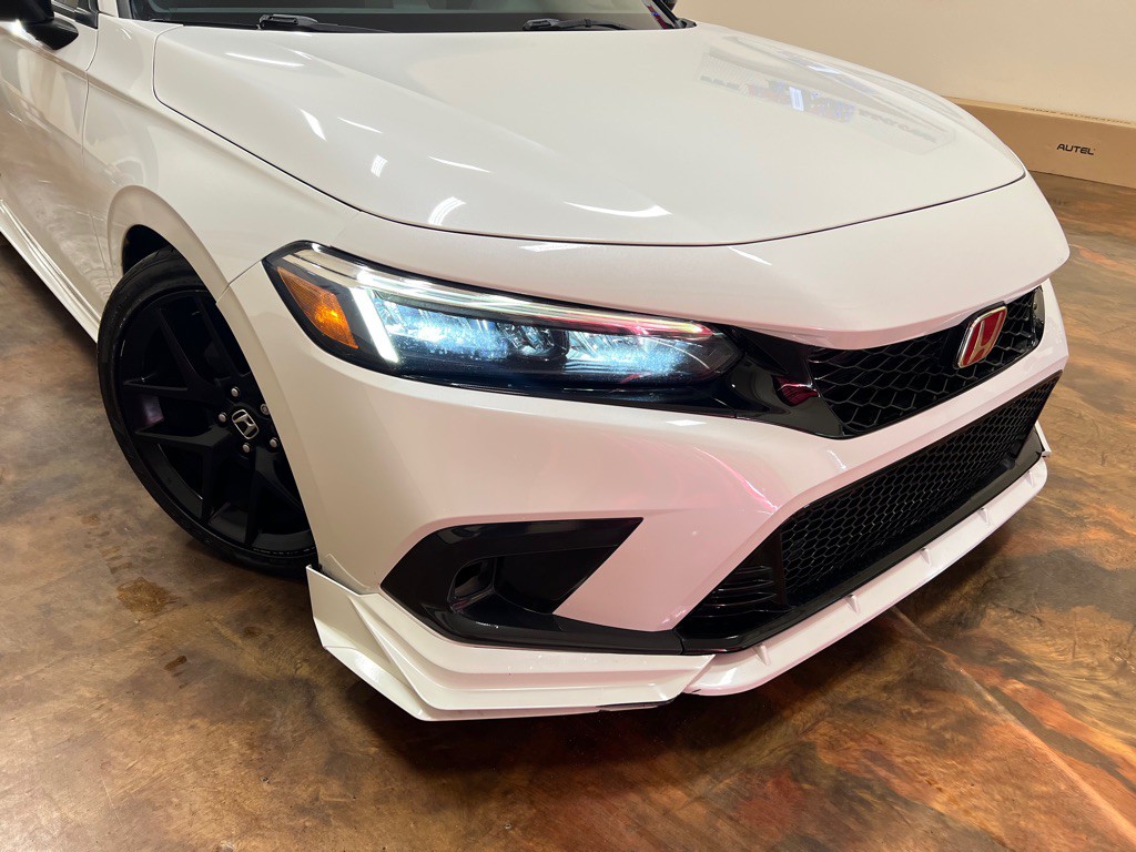 2022 Honda Civic Image 41