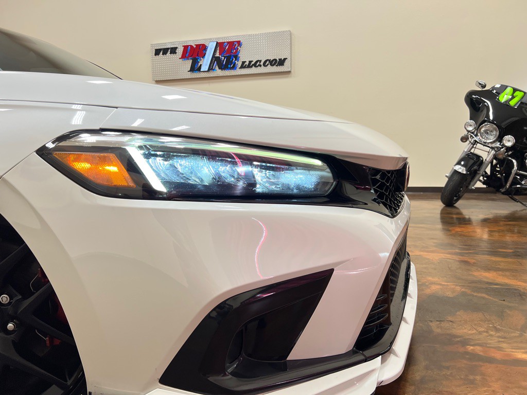 2022 Honda Civic Image 43