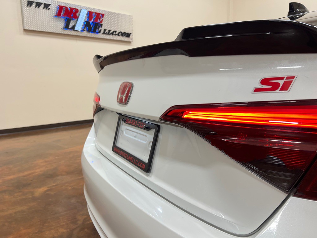 2022 Honda Civic Image 44