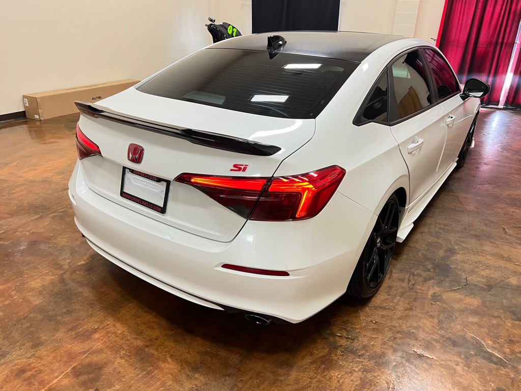 2022 Honda Civic Image 46