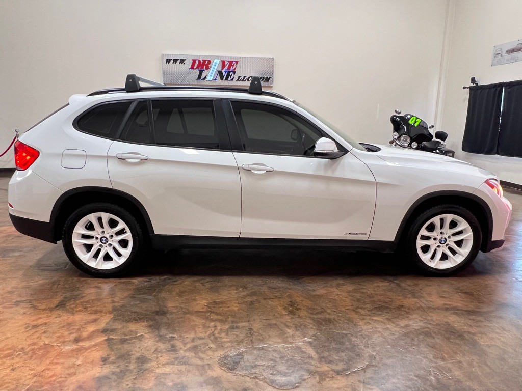 2015 BMW X1 Image 10