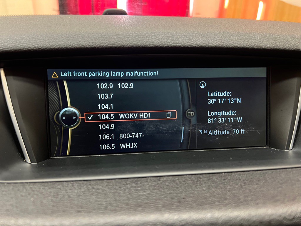 2015 BMW X1 Image 22