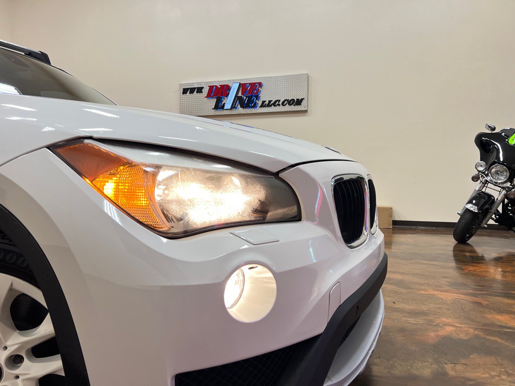 2015 BMW X1 Image 40