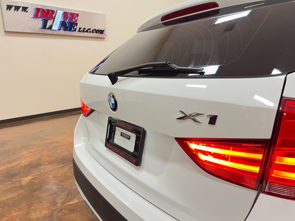 2015 BMW X1 Image 41
