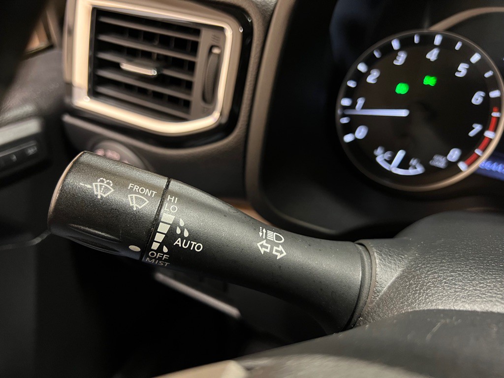 2020 Nissan Titan Image 22