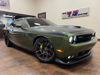 Image for 2021 Dodge Challenger R/t Scat Pack ID: 7116401
