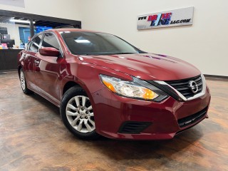 Image for 2017 Nissan Altima 2.5 ID: 7135711