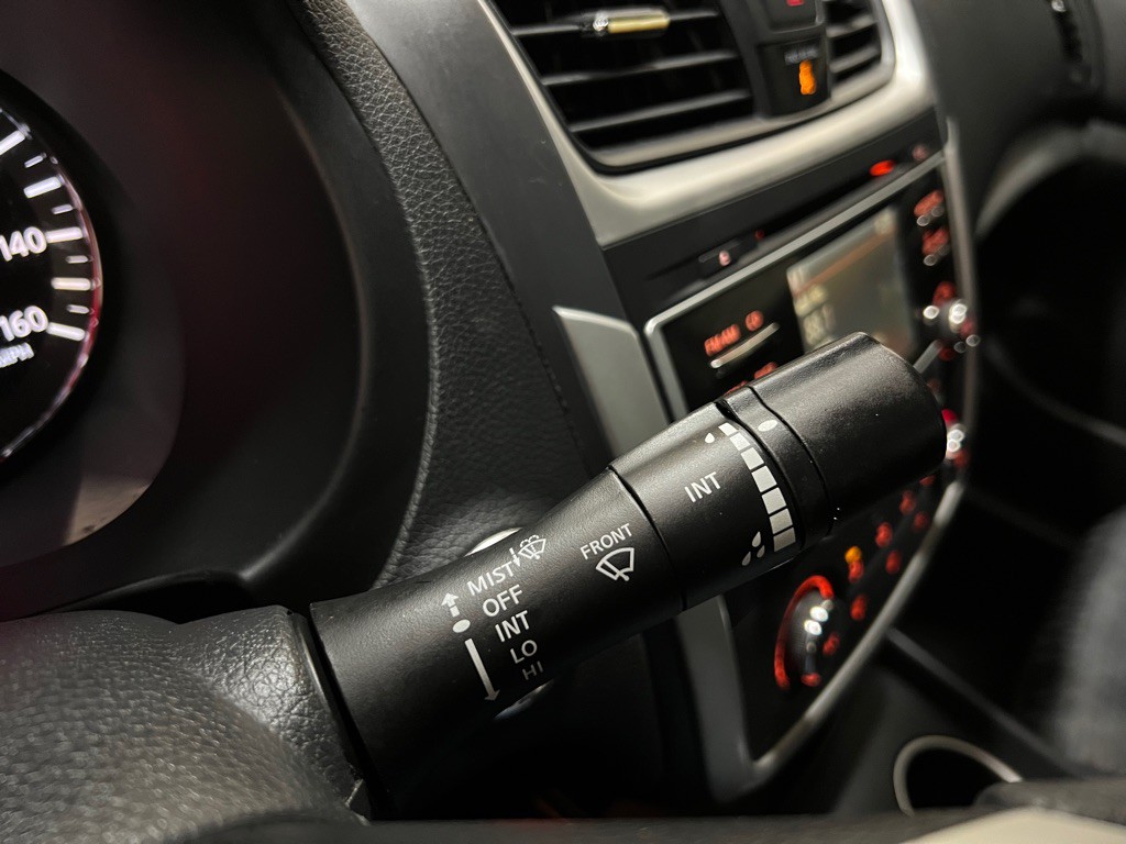 2017 Nissan Altima Image 21