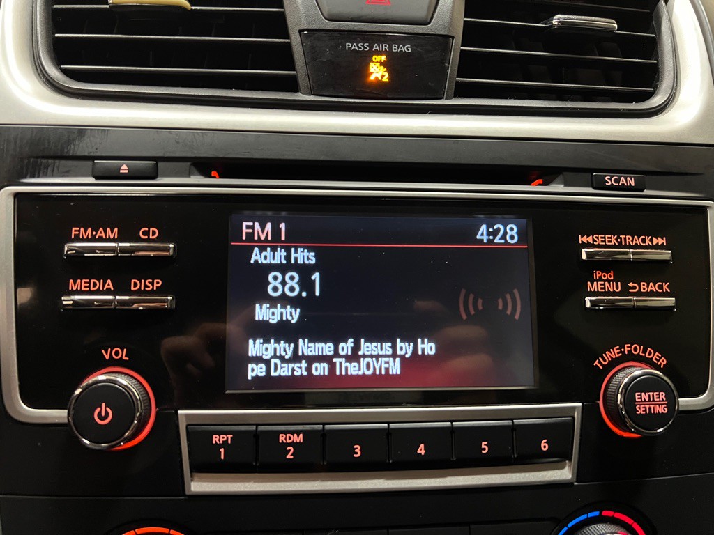 2017 Nissan Altima Image 23