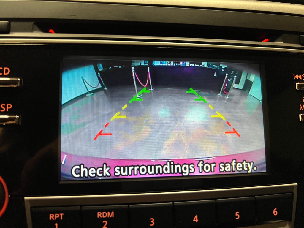 2017 Nissan Altima Image 24