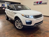 Image for 2018 Land Rover Range Rover Evoque HSE ID: 7135793