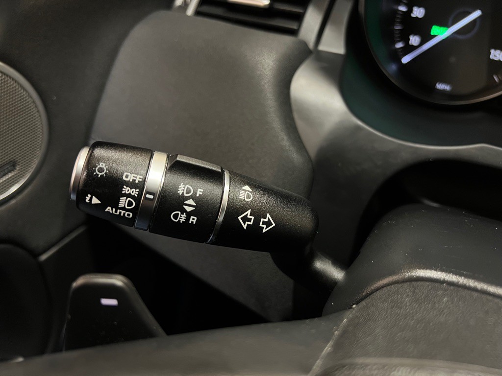 2018 Land Rover Range Rover Evoque Image 20