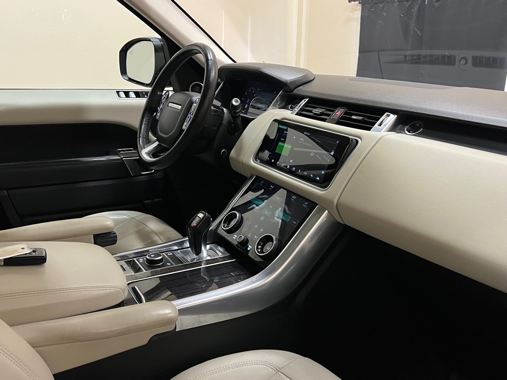 2019 Land Rover Range Rover Sport Image 15