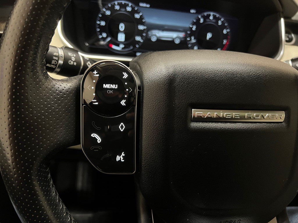 2019 Land Rover Range Rover Sport Image 17