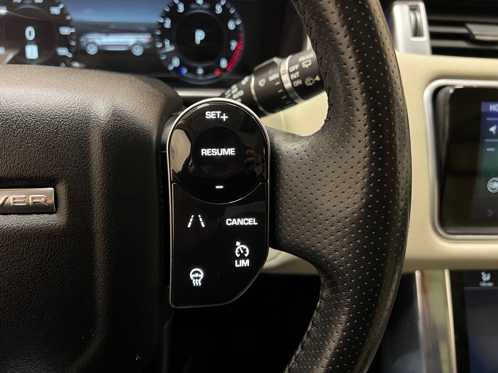 2019 Land Rover Range Rover Sport Image 19