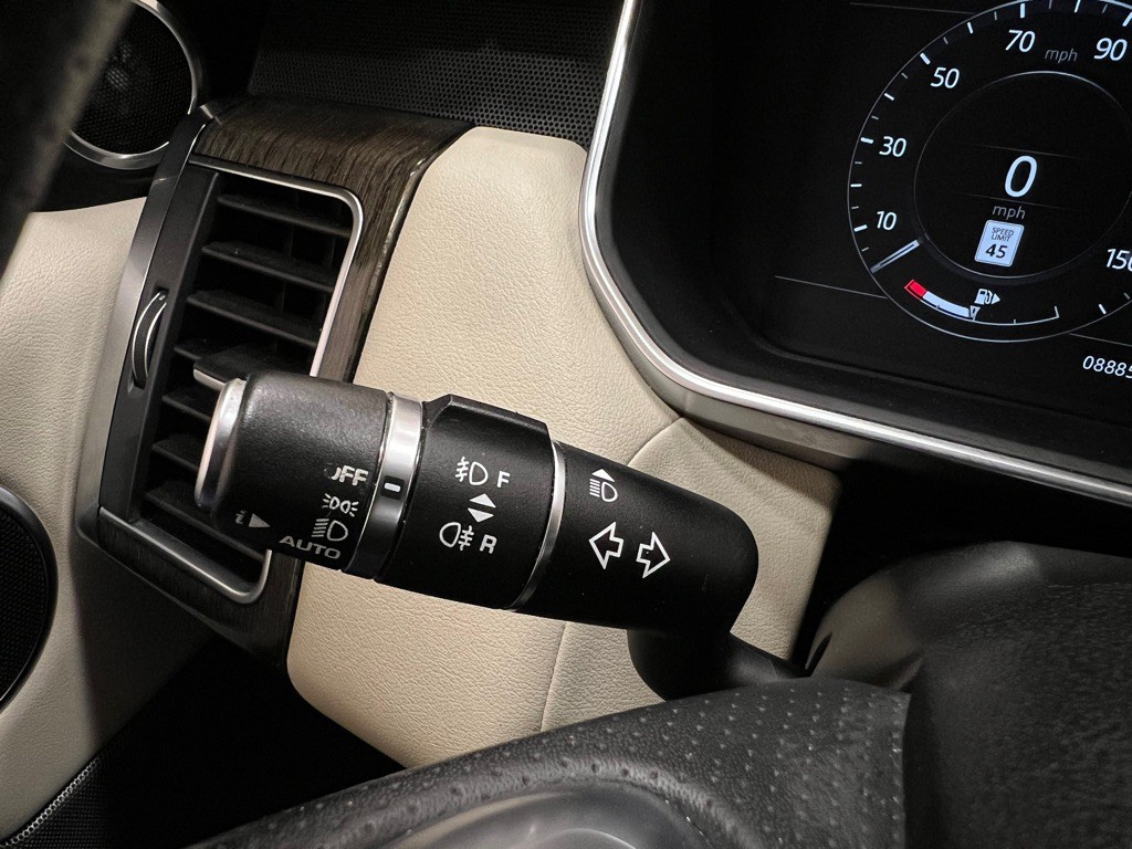 2019 Land Rover Range Rover Sport Image 20