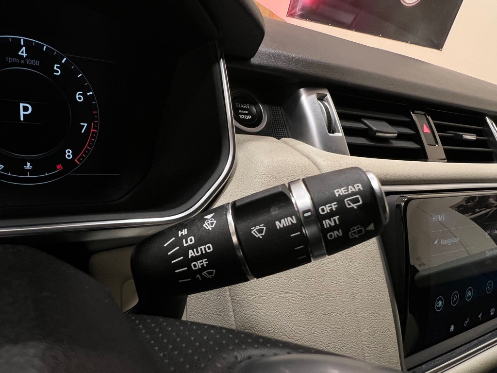 2019 Land Rover Range Rover Sport Image 21