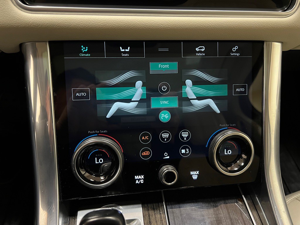 2019 Land Rover Range Rover Sport Image 26