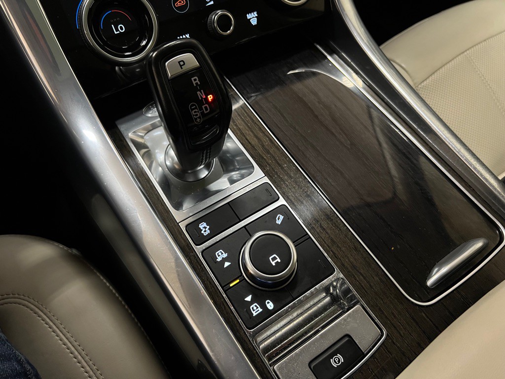 2019 Land Rover Range Rover Sport Image 27
