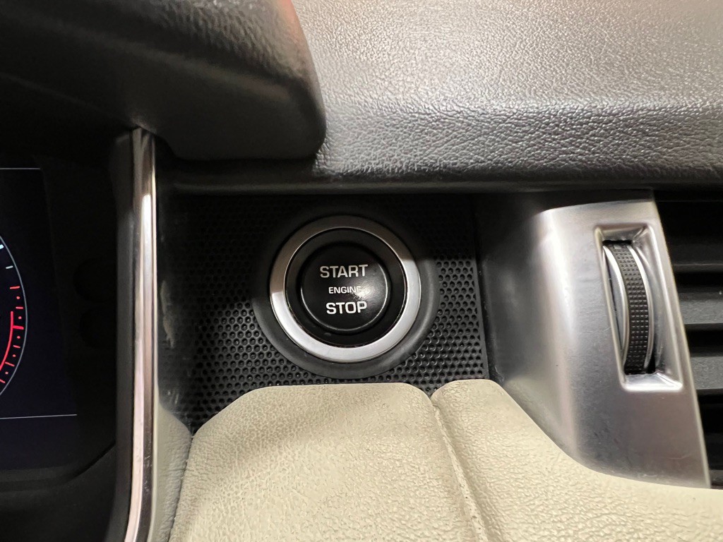 2019 Land Rover Range Rover Sport Image 28