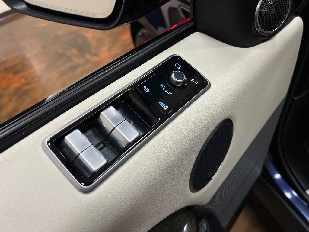 2019 Land Rover Range Rover Sport Image 30