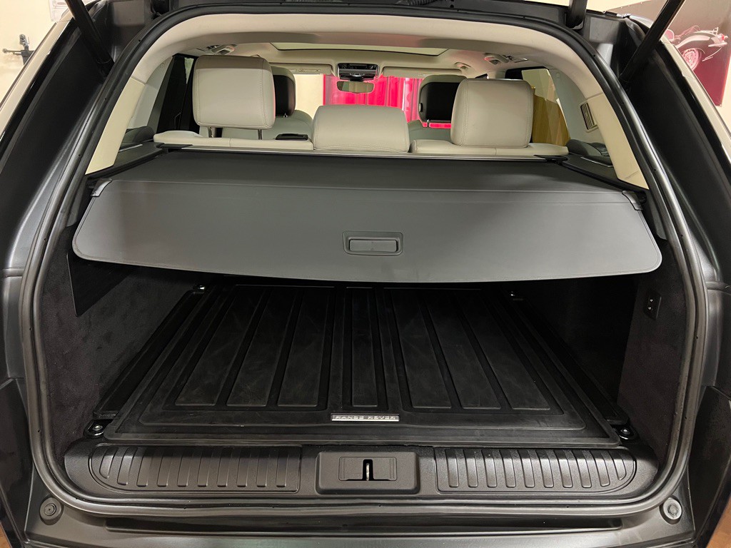 2019 Land Rover Range Rover Sport Image 38