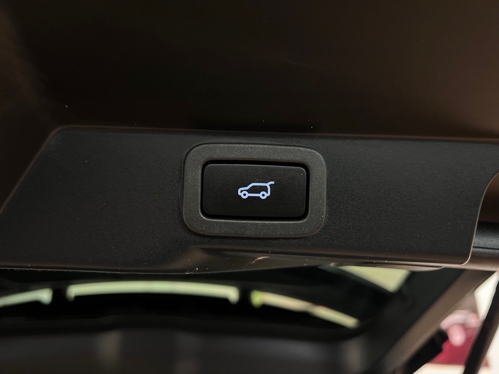 2019 Land Rover Range Rover Sport Image 39