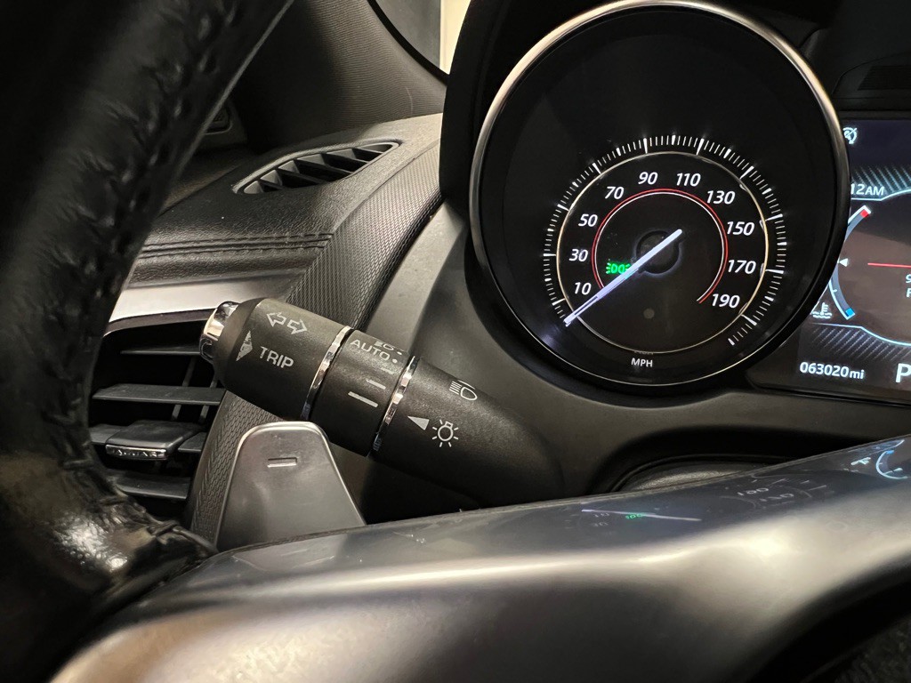 2019 Jaguar F-TYPE Image 28