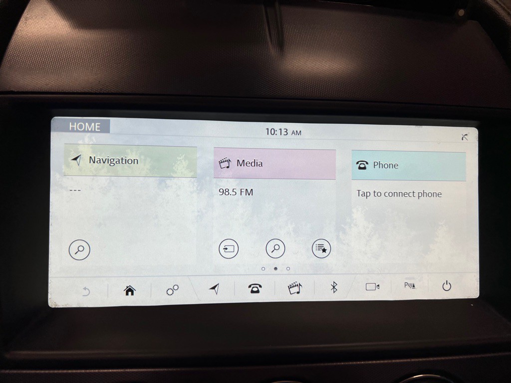 2019 Jaguar F-TYPE Image 31