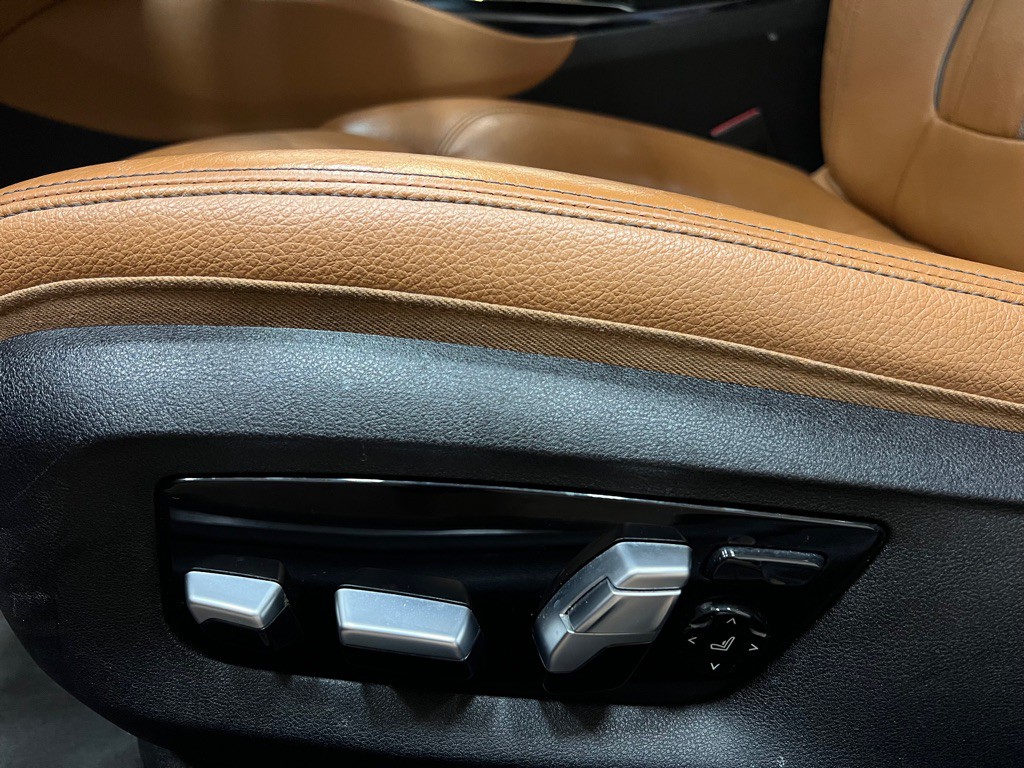 2019 BMW 5 Series Image 31