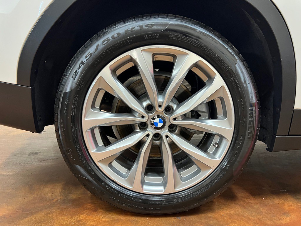 2019 BMW X3 Image 11