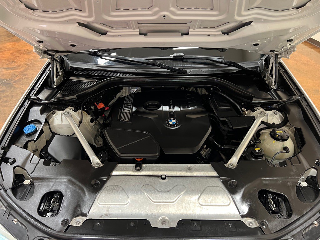 2019 BMW X3 Image 12