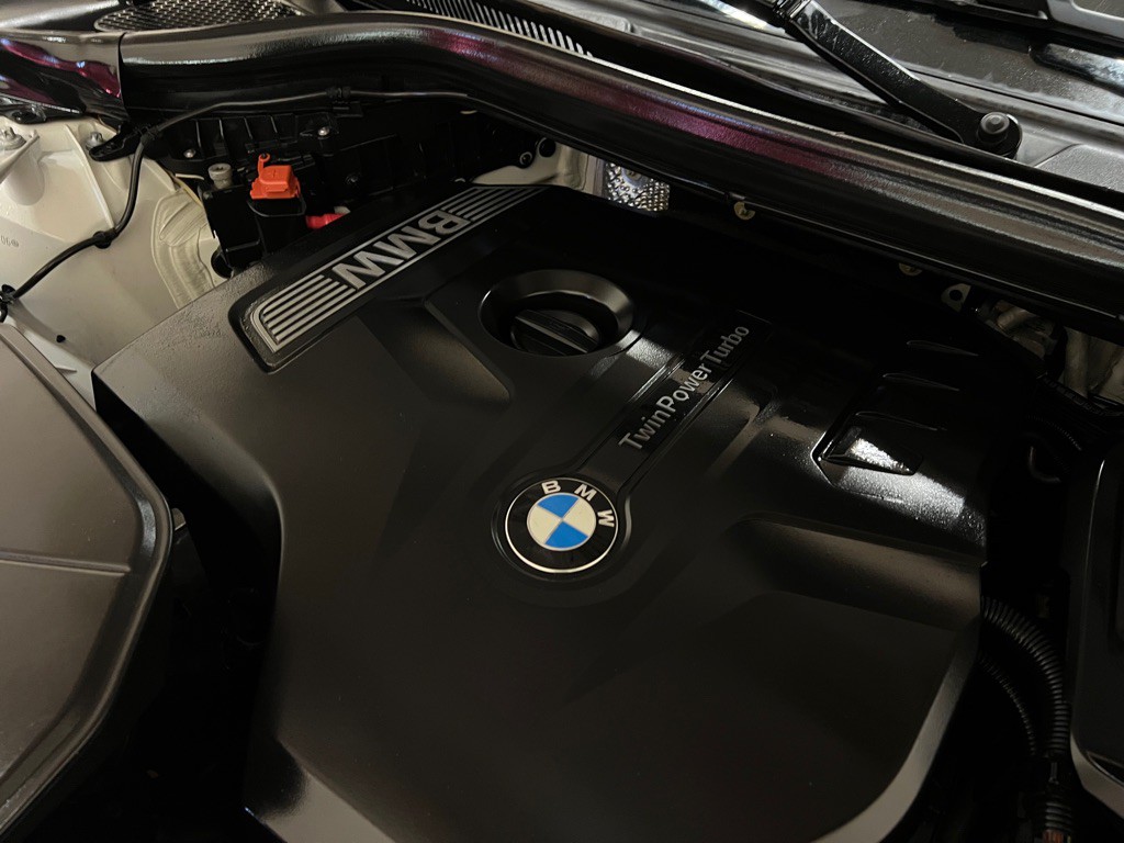 2019 BMW X3 Image 13