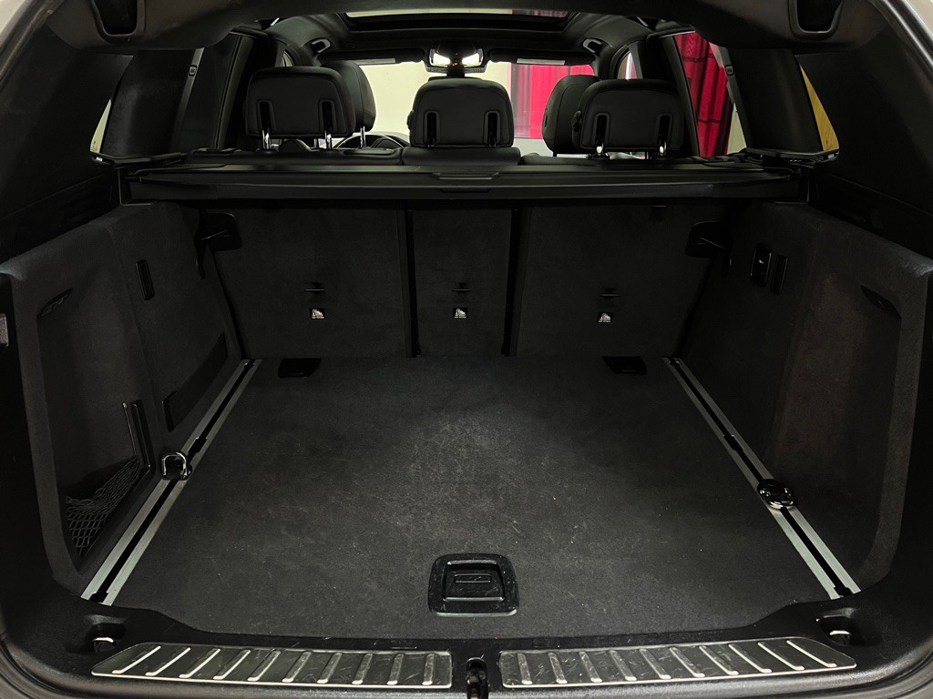 2019 BMW X3 Image 14