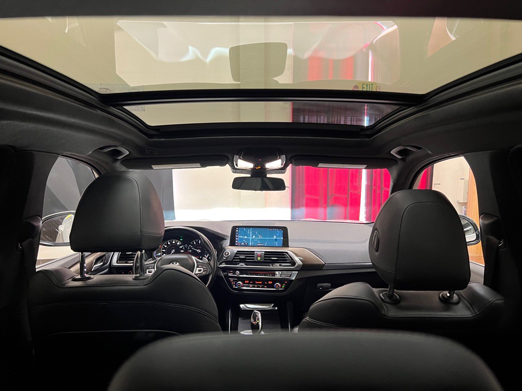 2019 BMW X3 Image 15