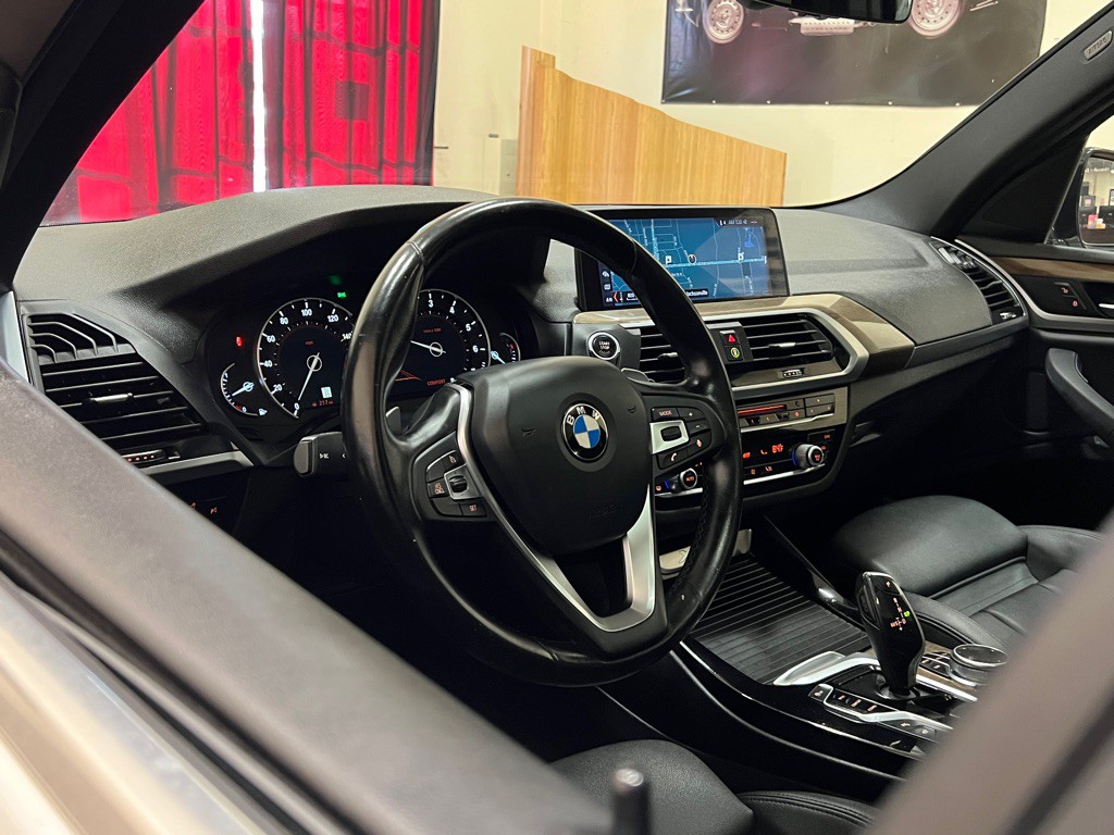 2019 BMW X3 Image 16