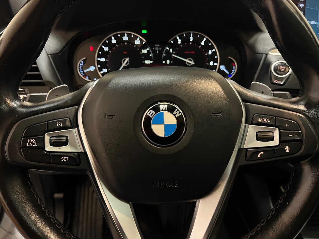 2019 BMW X3 Image 21