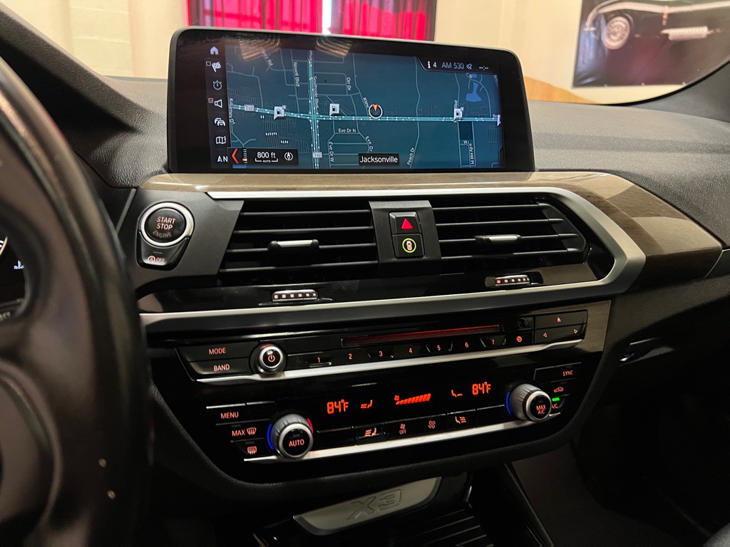 2019 BMW X3 Image 22