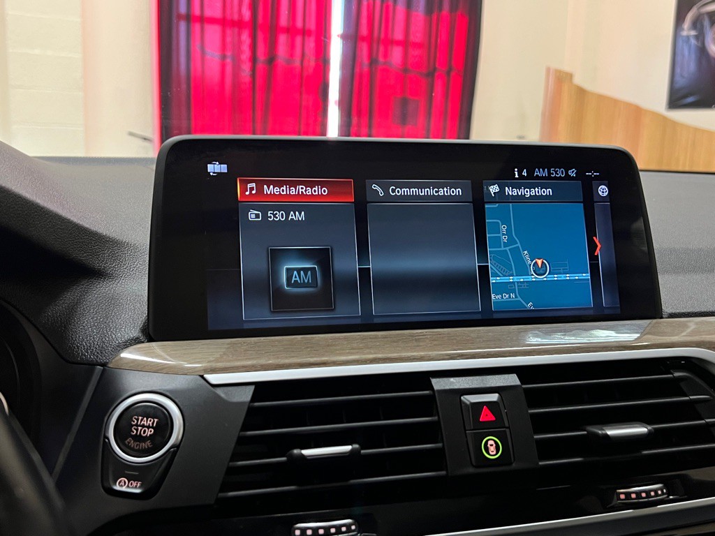 2019 BMW X3 Image 23