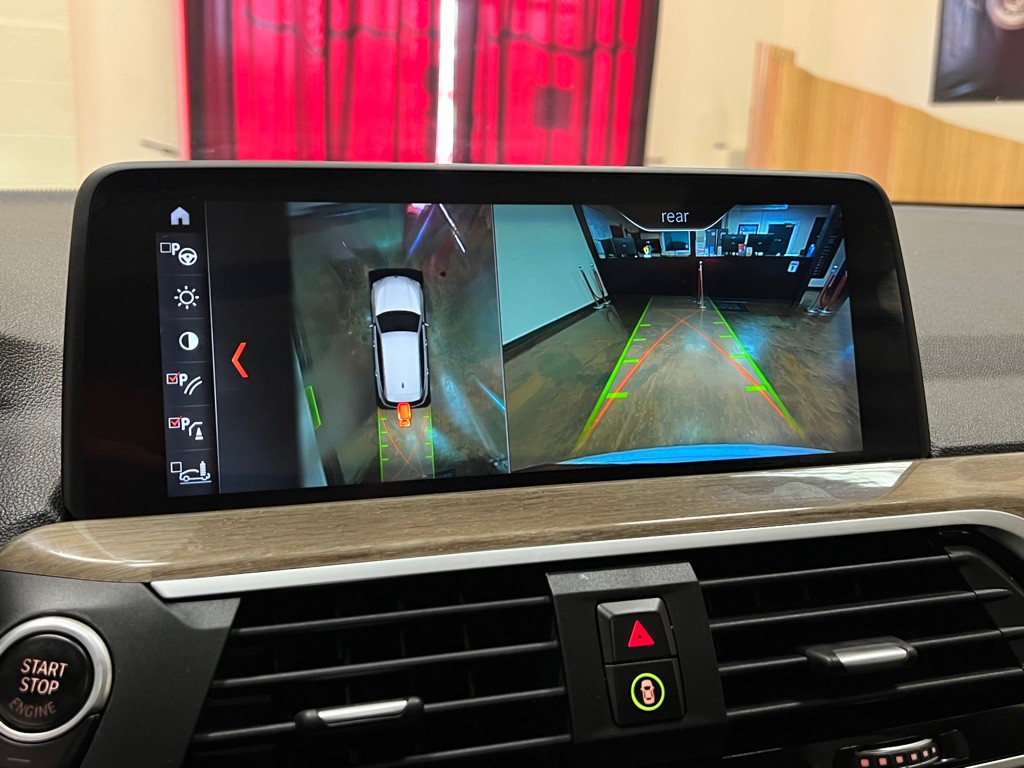 2019 BMW X3 Image 24