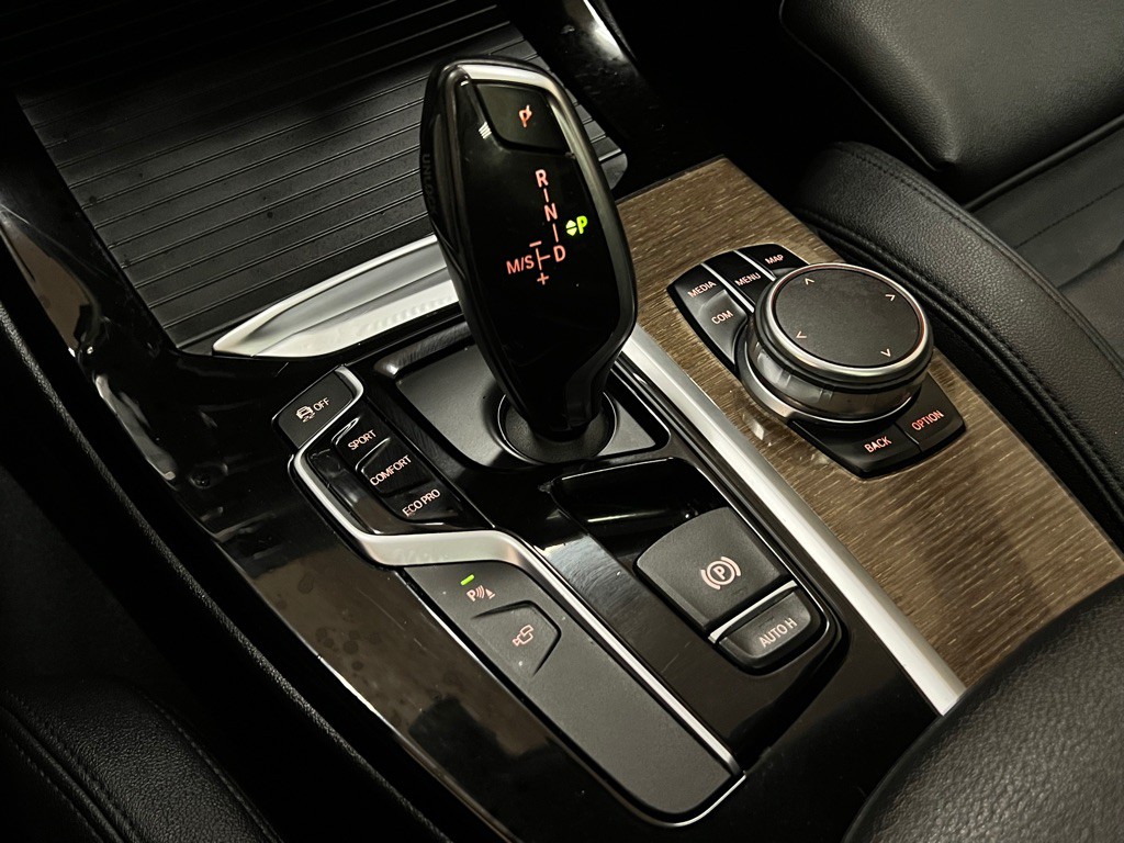 2019 BMW X3 Image 26