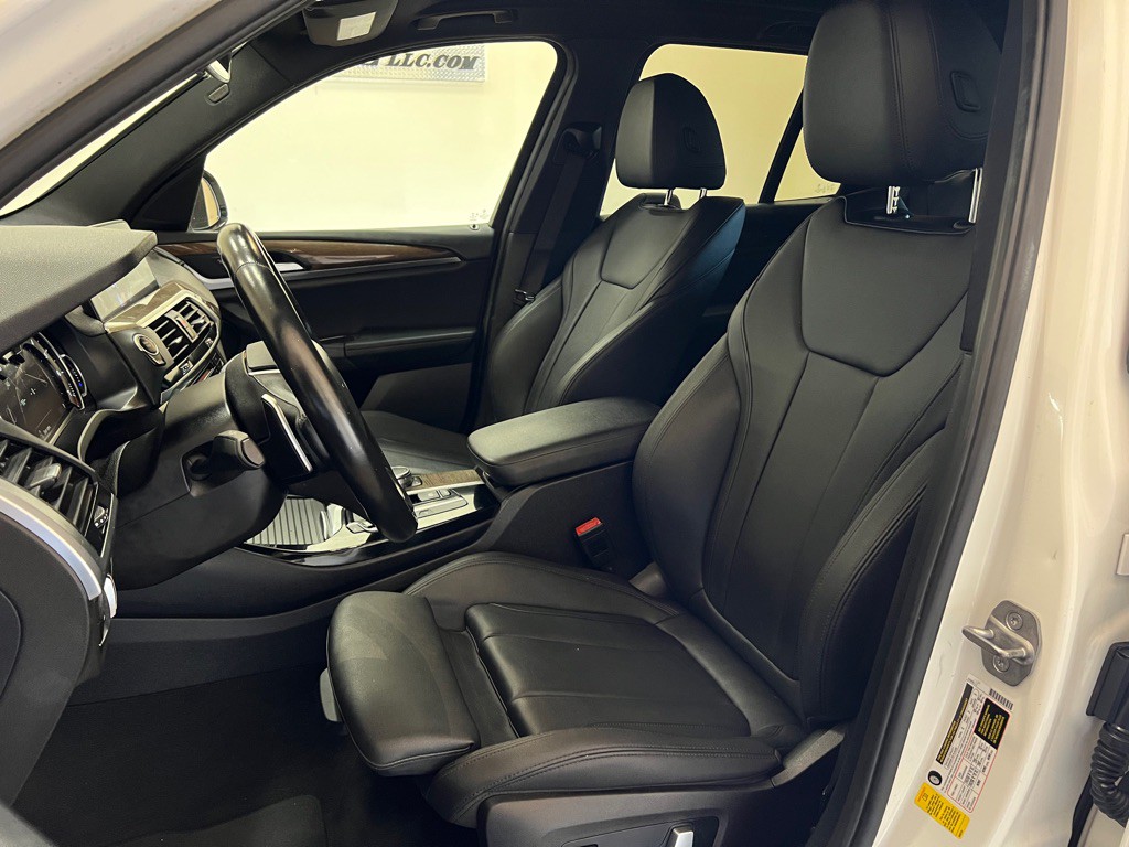 2019 BMW X3 Image 29