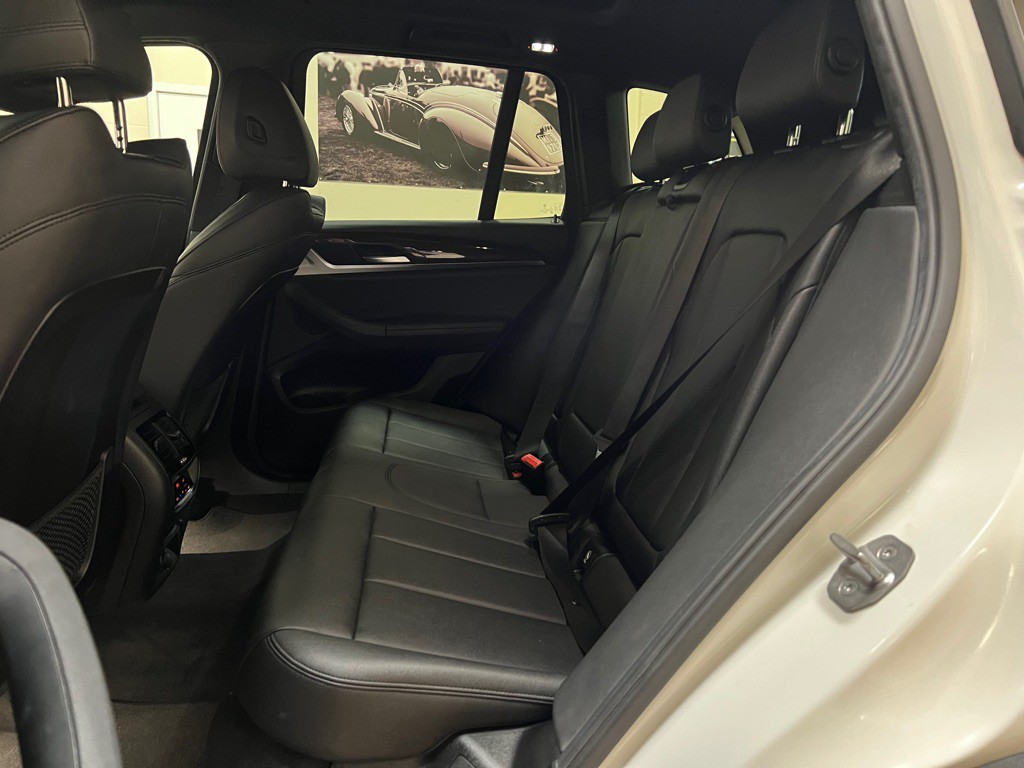 2019 BMW X3 Image 31