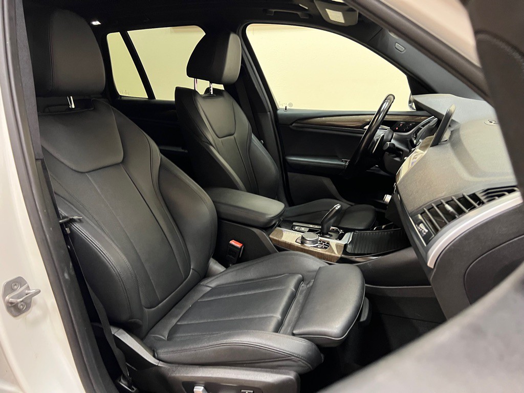 2019 BMW X3 Image 34