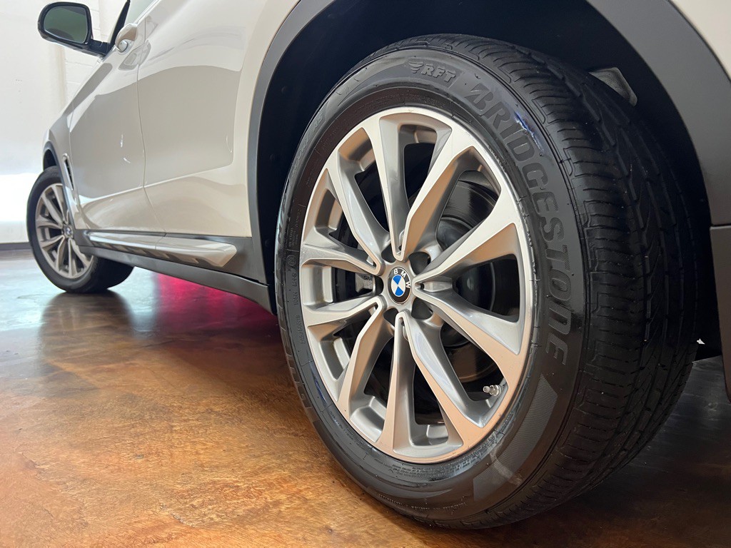 2019 BMW X3 Image 39