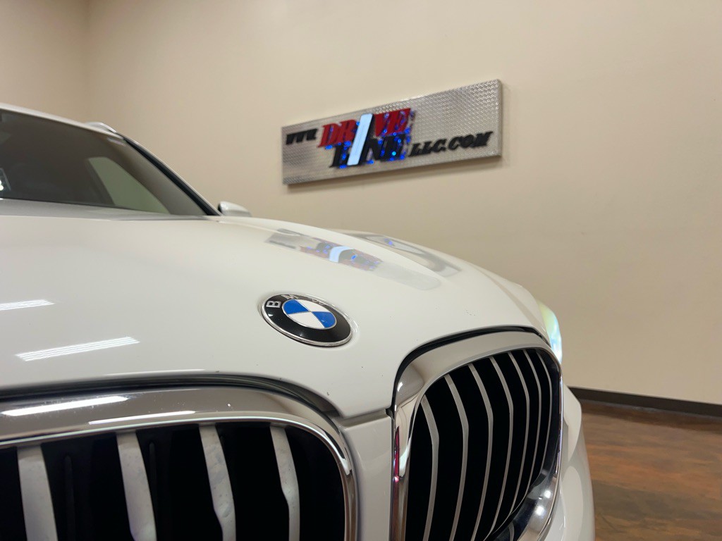 2019 BMW X3 Image 42